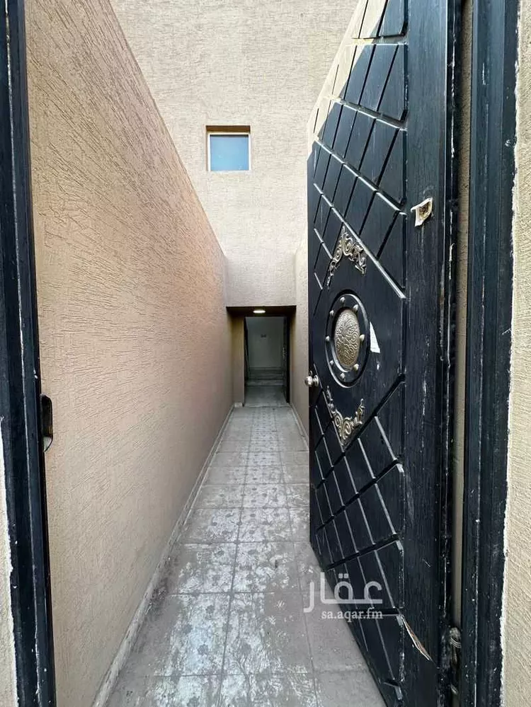 دور للإيجار في شارع عبدالله السلمة, حي السلام, مدينة الرياض, منطقة الرياض صورة 2