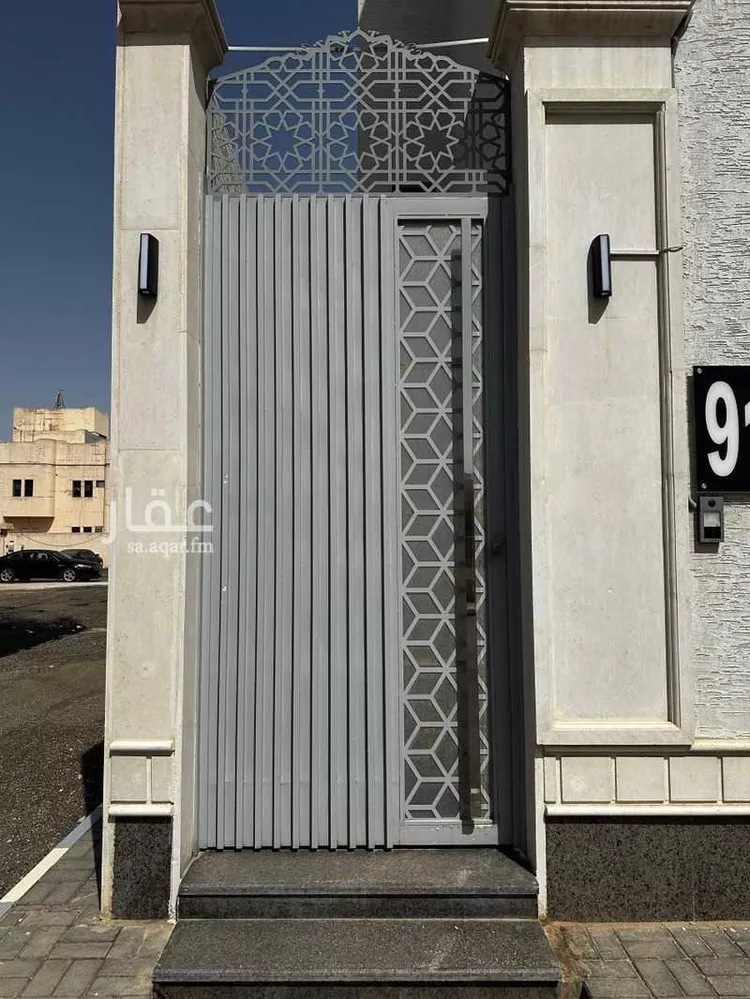 شقة للإيجار في شارع غصين بن براق, حي الروابي, مدينة الرياض, منطقة الرياض صورة 2