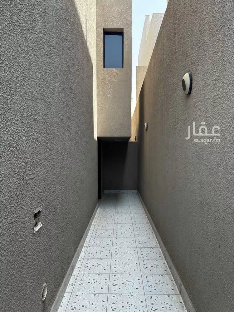دور للإيجار في شارع سليمان الاهدل, حي الروابي, مدينة الرياض, منطقة الرياض صورة 3