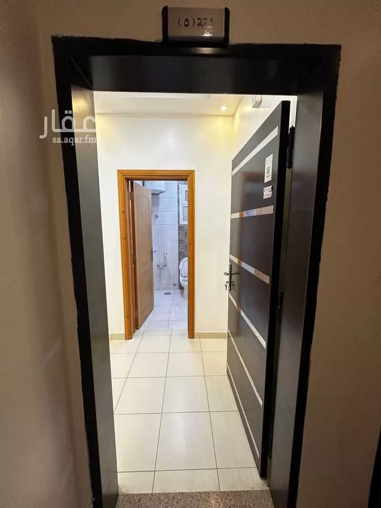 شقة للإيجار في شارع بريدة, حي الريان, مدينة الرياض, منطقة الرياض صورة 2