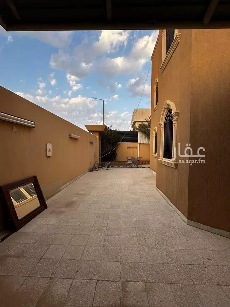 فيلا للإيجار في شارع الخلد, حي الروابي, مدينة الرياض, منطقة الرياض صورة 2