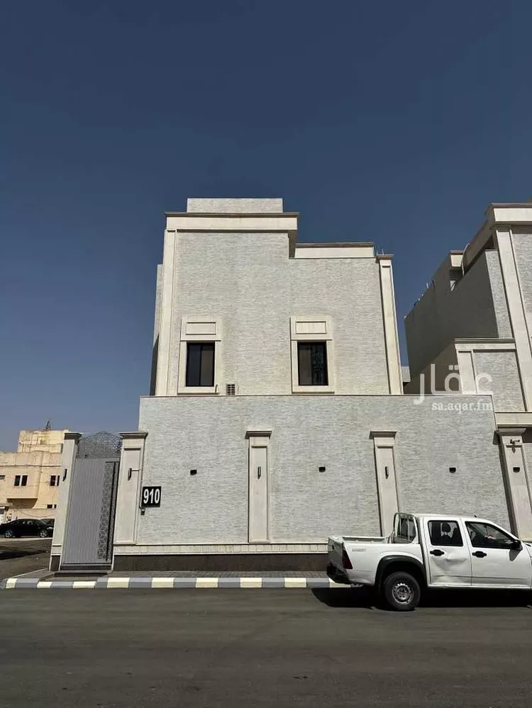 شقة للإيجار في شارع غصين بن براق, حي الروابي, مدينة الرياض, منطقة الرياض