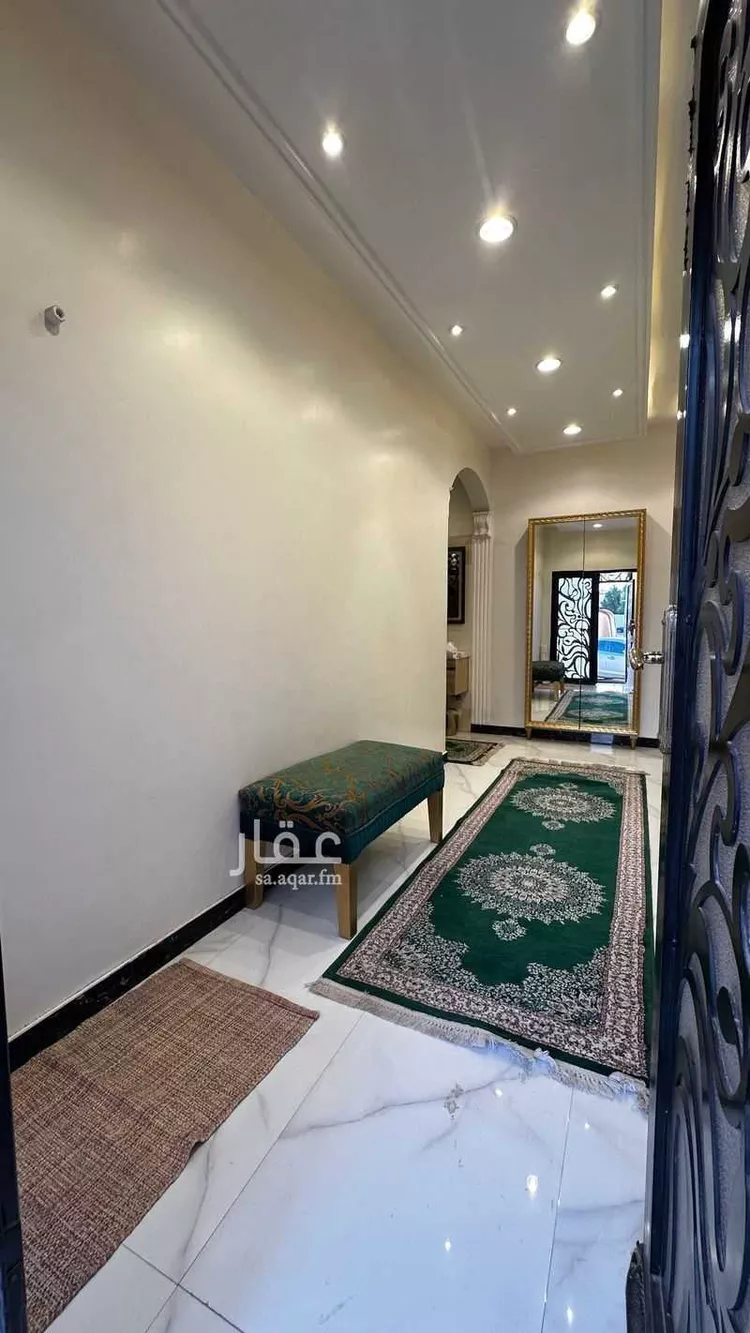 فيلا للإيجار في شارع المجرا, حي الروابي, مدينة الرياض, منطقة الرياض صورة 5