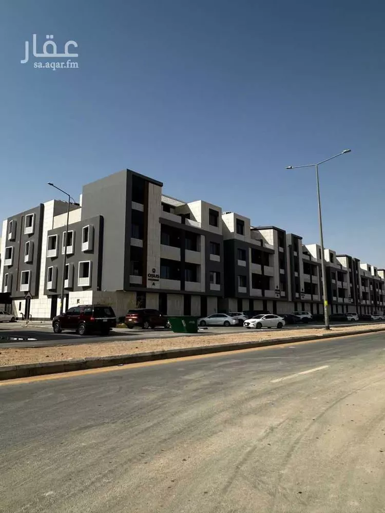 شقة للإيجار في شارع شهيد الدين ثم الوطن عبدالرحمن سعيد عبد, حي السعادة, مدينة الرياض, منطقة الرياض