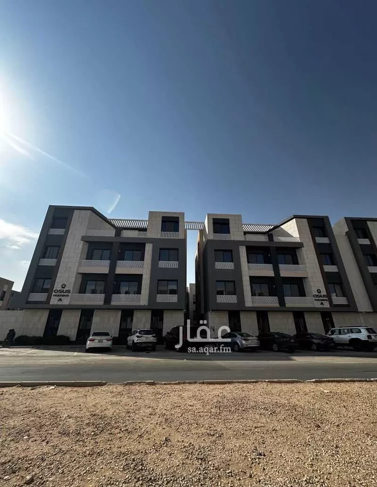 شقة للإيجار في شارع شهيد الدين ثم الوطن عبدالرحمن سعيد عبد, حي السعادة, مدينة الرياض, منطقة الرياض صورة 2