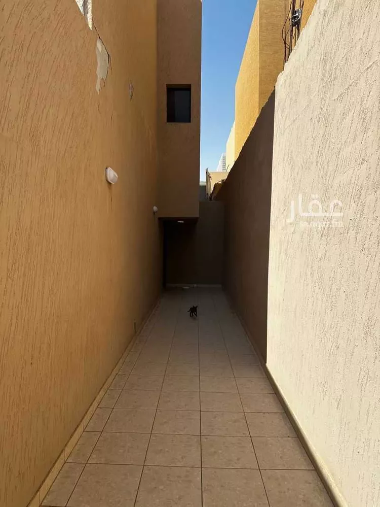 دور للإيجار في شارع ابن طوعة الشيباني, حي الروابي, مدينة الرياض, منطقة الرياض صورة 5
