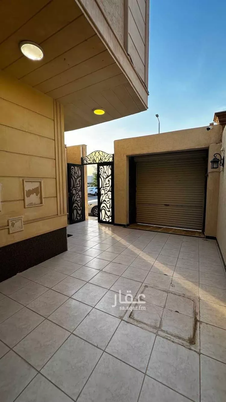 فيلا للإيجار في شارع المجرا, حي الروابي, مدينة الرياض, منطقة الرياض صورة 3