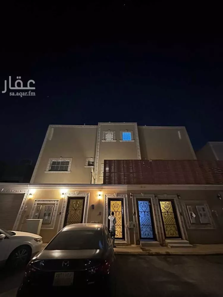 دور للإيجار في شارع سلام, حي الفيحاء, مدينة الرياض, منطقة الرياض