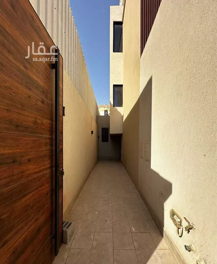 دور للإيجار في شارع حمد التويجري, حي الروابي, مدينة الرياض, منطقة الرياض صورة 2