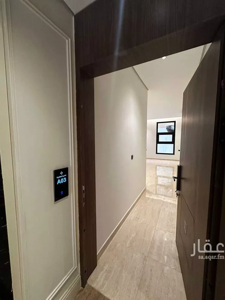 شقة للإيجار في شارع الأمير ماجد بن عبدالعزيز, حي الريان, مدينة الرياض, منطقة الرياض صورة 5
