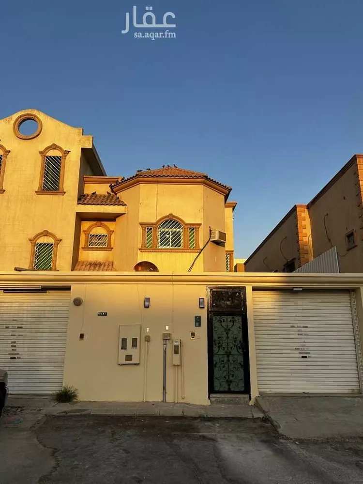 دور للإيجار في شارع المهد , حي جرير, مدينة الرياض, منطقة الرياض