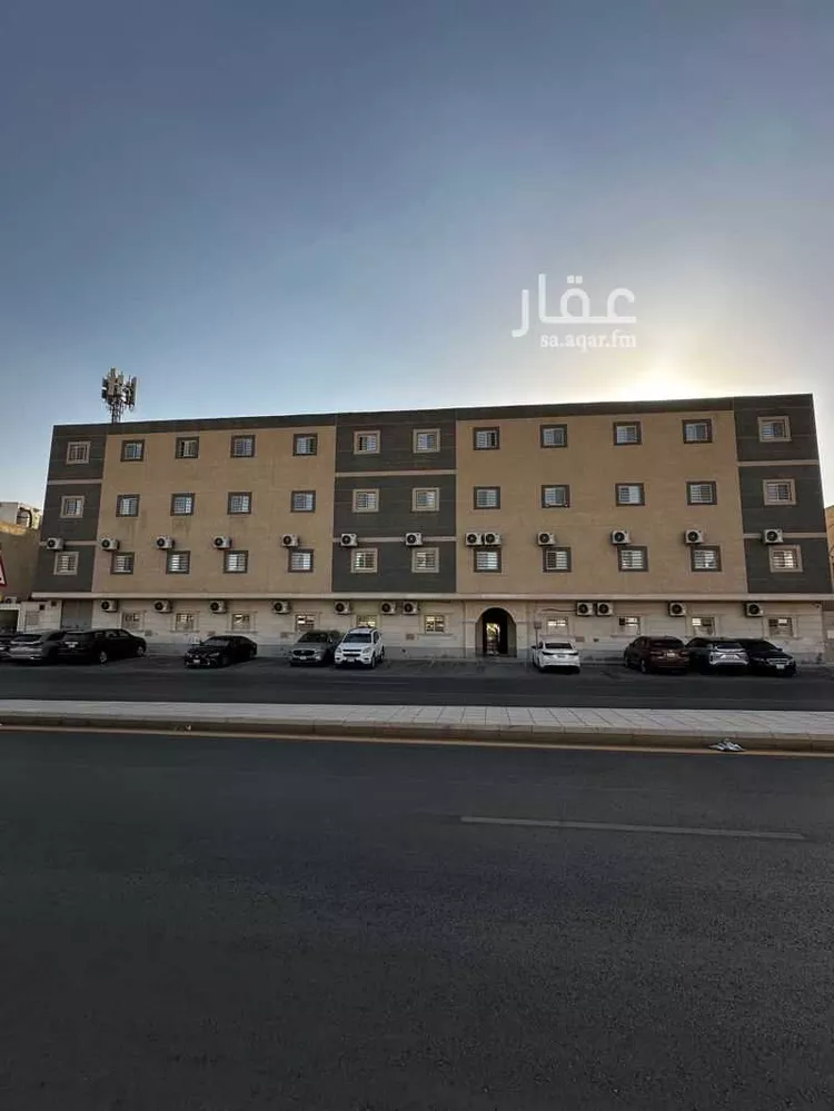 شقة للإيجار في شارع عبدالله بن عباس, حي الروابي, مدينة الرياض, منطقة الرياض