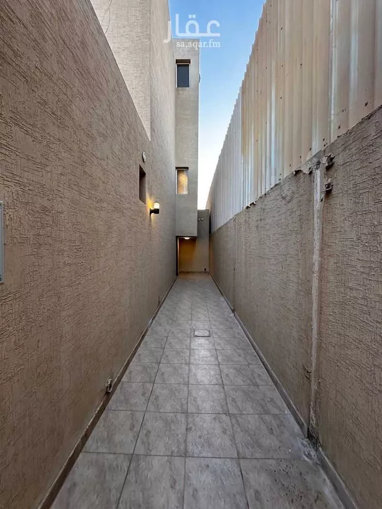 دور للإيجار في شارع البطريق, حي السلام, مدينة الرياض, منطقة الرياض صورة 2