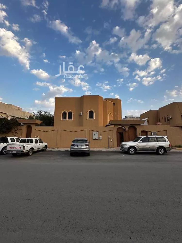 فيلا للإيجار في شارع الخلد, حي الروابي, مدينة الرياض, منطقة الرياض