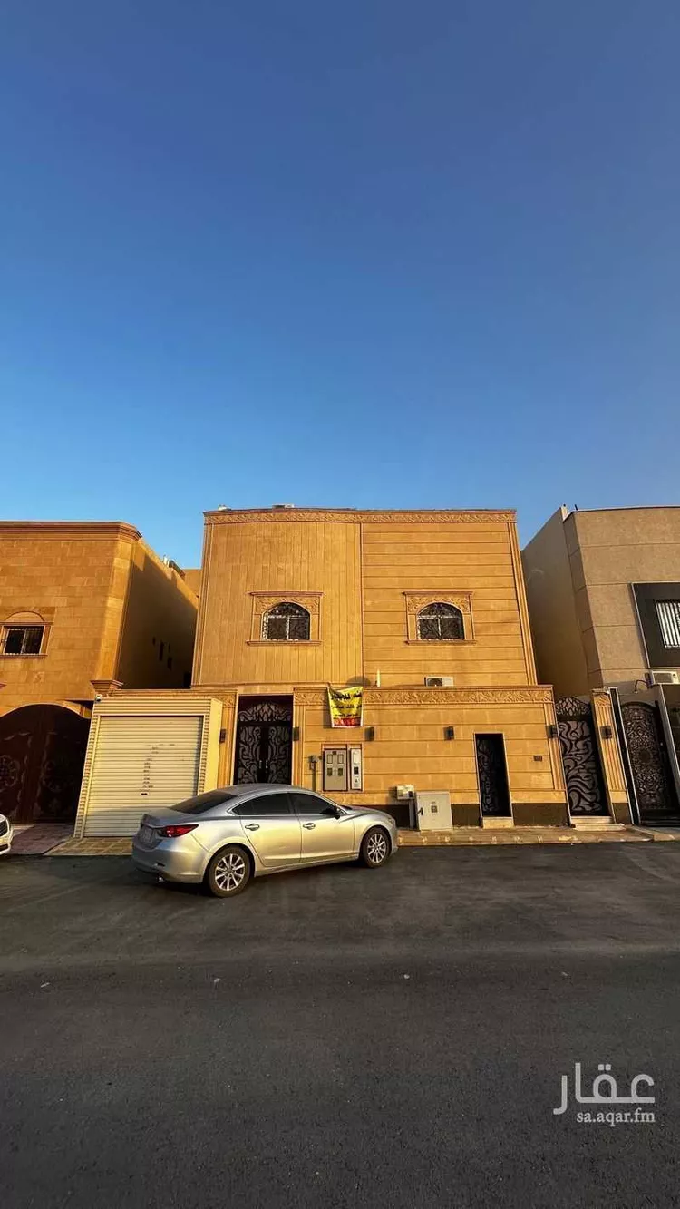 فيلا للإيجار في شارع المجرا, حي الروابي, مدينة الرياض, منطقة الرياض 1 صورة