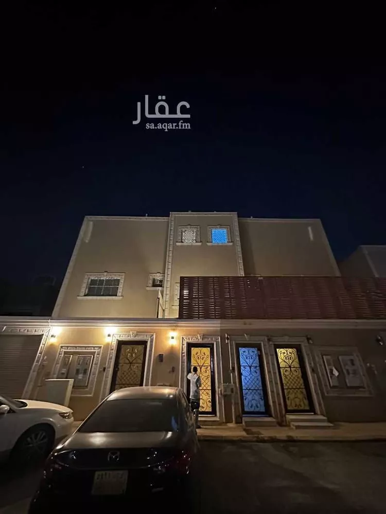 شقة للإيجار في شارع سلام, حي الفيحاء, مدينة الرياض, منطقة الرياض