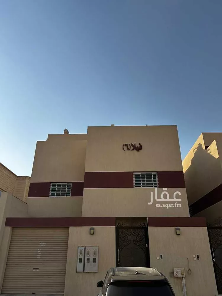 شقة للإيجار في شارع وجدة, حي الريان, مدينة الرياض, منطقة الرياض