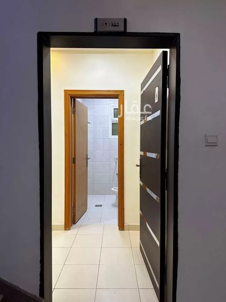 شقة للإيجار في شارع بريدة, حي الريان, مدينة الرياض, منطقة الرياض صورة 4