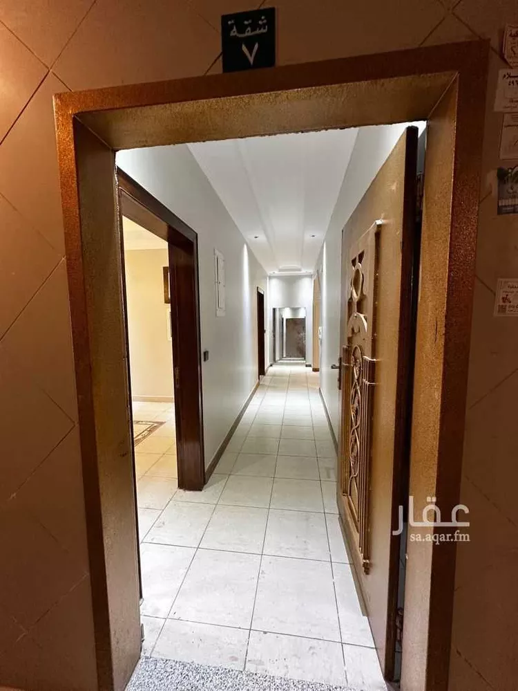 شقة للبيع في شارع العدل, حي الروابي, مدينة الرياض, منطقة الرياض صورة 4