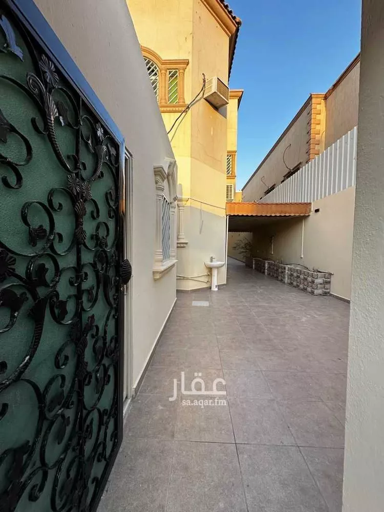 دور للإيجار في شارع المهد , حي جرير, مدينة الرياض, منطقة الرياض صورة 2