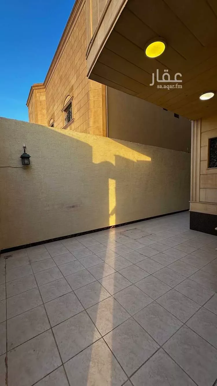 فيلا للإيجار في شارع المجرا, حي الروابي, مدينة الرياض, منطقة الرياض صورة 4