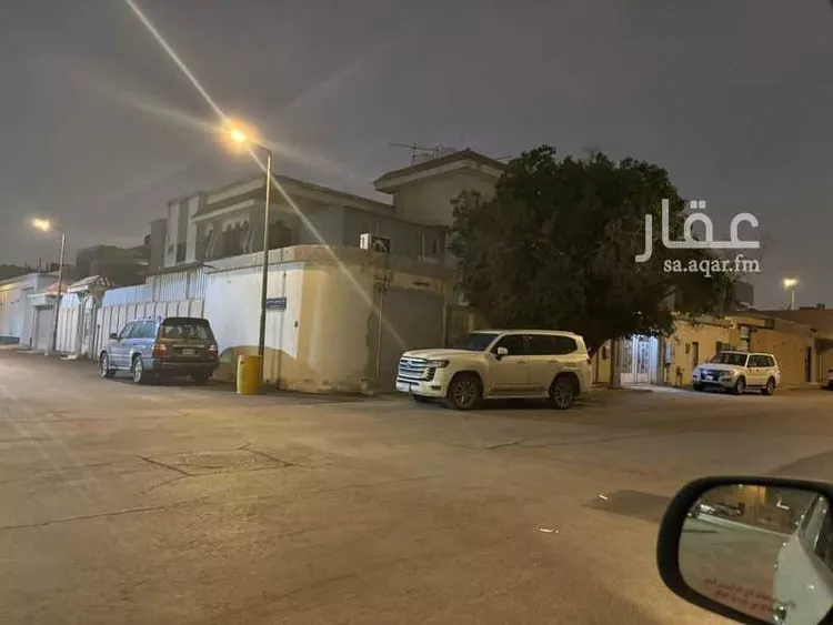 Villa for Sale in Riyadh Ar Rawabi