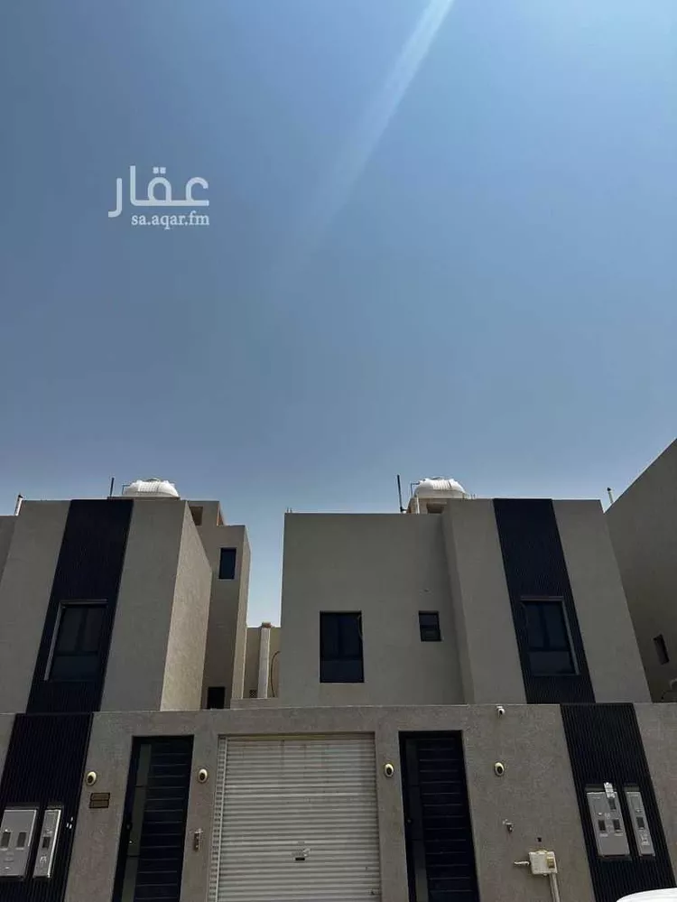 دور للإيجار في شارع سليمان الاهدل, حي الروابي, مدينة الرياض, منطقة الرياض
