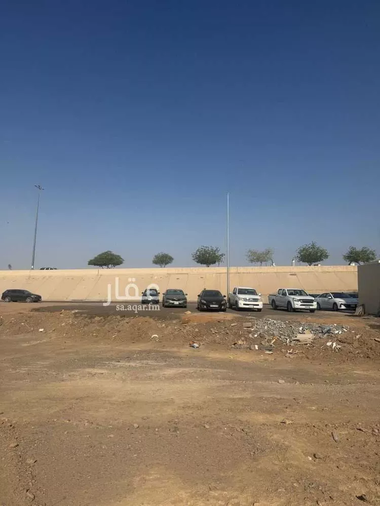أرض للإيجار في شارع ممر مشاه 1325, حي الرانوناء, مدينة المدينة المنورة, منطقة المدينة المنورة صورة 2