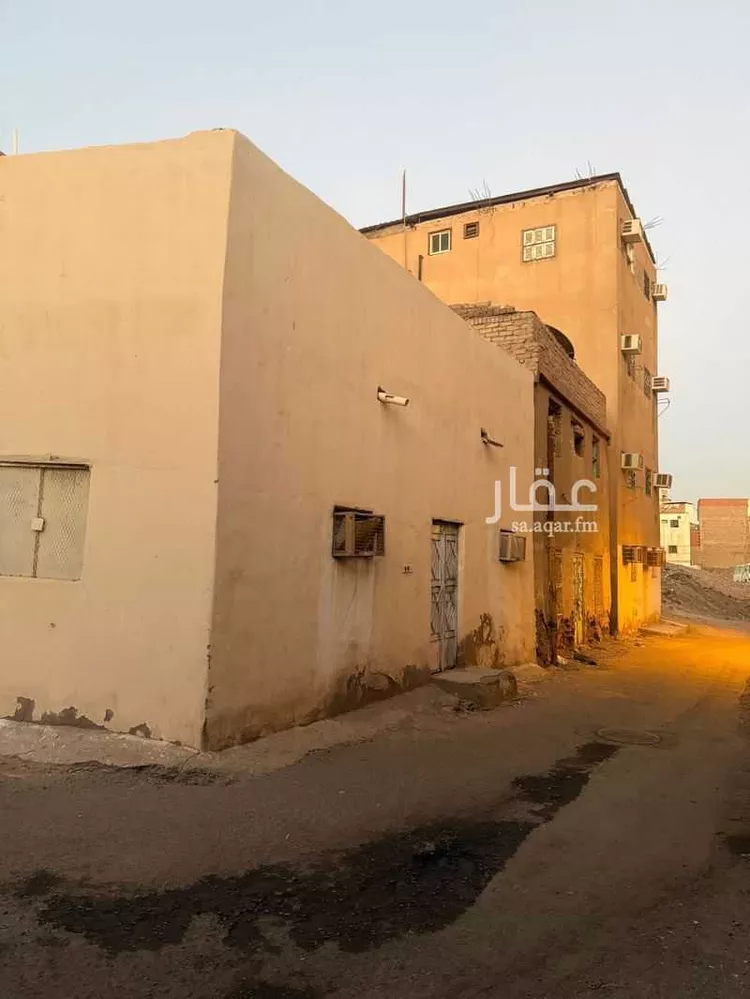 عمارة للبيع في شارع اسماعيل بن عمر, حي المغيسلة, مدينة المدينة المنورة, منطقة المدينة المنورة صورة 3