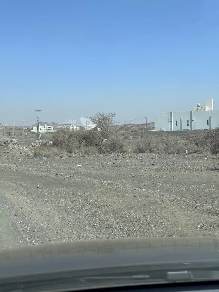 أرض للبيع في شارع 28382776, حي الحدود, مدينة خميس مشيط, منطقة عسير 4