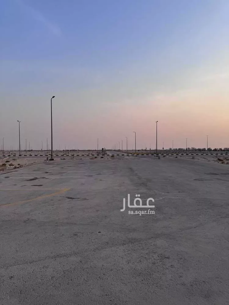 أرض للبيع في شارع بنت الحافظ, حي المطار, مدينة الدمام, المنطقة الشرقية صورة 3