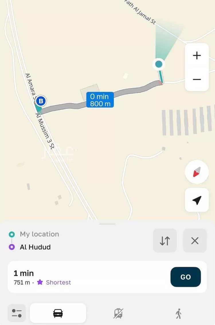 أرض للبيع في خميس مشيط ، خميس مشيط صورة 4