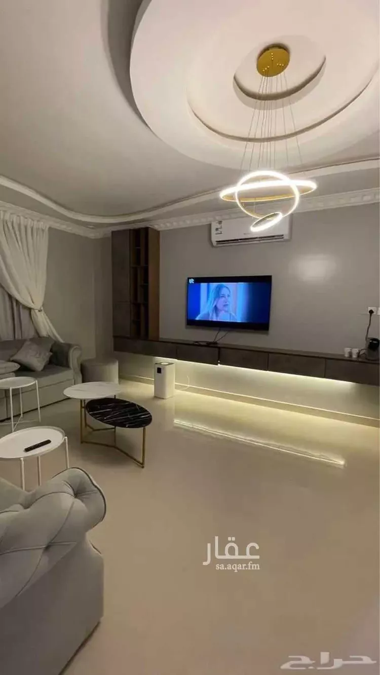 شقة للإيجار في شارع الخوارزمي, حي العالية, مدينة الخرج, منطقة الرياض