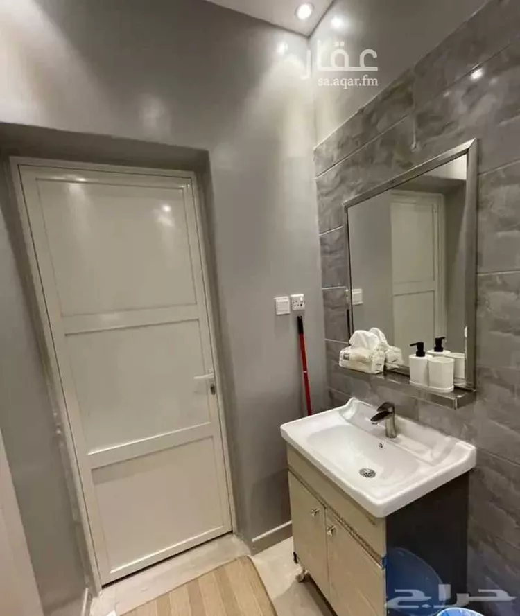 شقة للإيجار في شارع الخوارزمي, حي العالية, مدينة الخرج, منطقة الرياض صورة 2