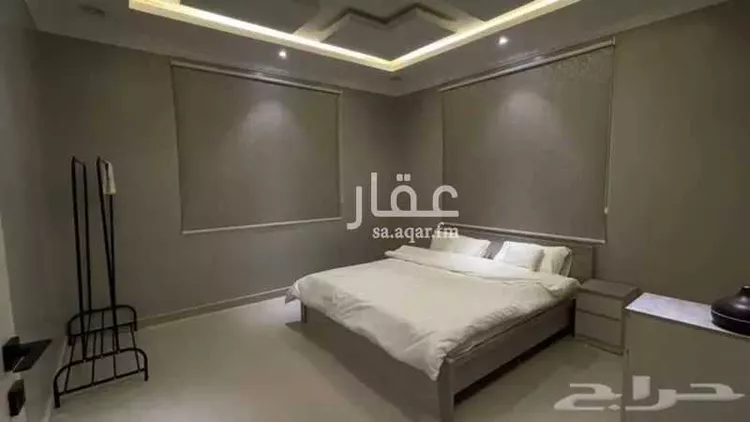 شقة للإيجار في شارع الخوارزمي, حي العالية, مدينة الخرج, منطقة الرياض صورة 5
