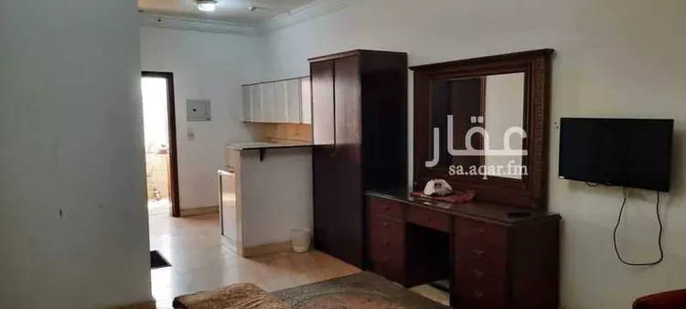 عمارة للإيجار في شارع حراء, حي النهضة, مدينة جدة, منطقة مكة المكرمة صورة 2