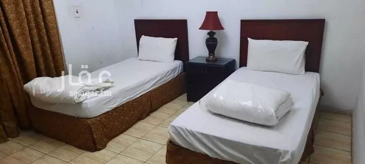 عمارة للإيجار في شارع حراء , حي النهضة, مدينة جدة, منطقة مكة المكرمة