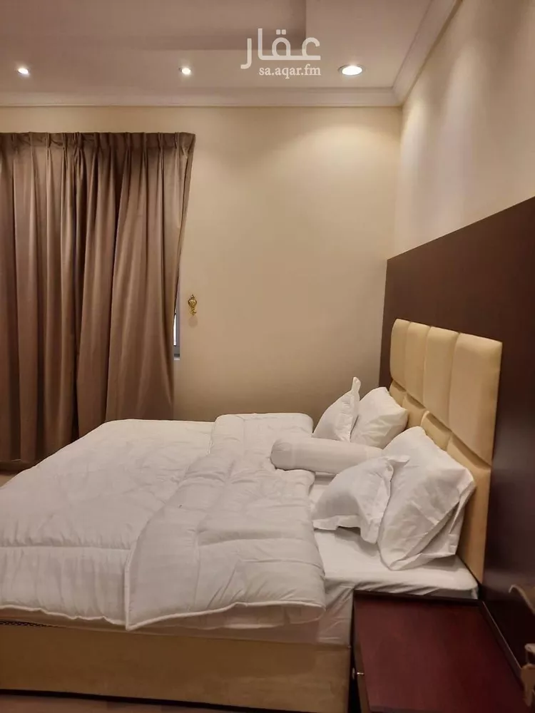 شقة للإيجار في شارع ابن وافد الاندلسي, حي المروة, مدينة جدة, منطقة مكة المكرمة صورة 2