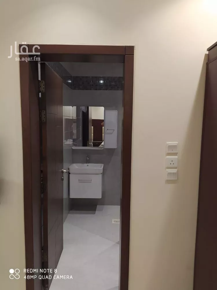 شقة للإيجار في شارع ابن وافد الاندلسي, حي المروة, مدينة جدة, منطقة مكة المكرمة صورة 4