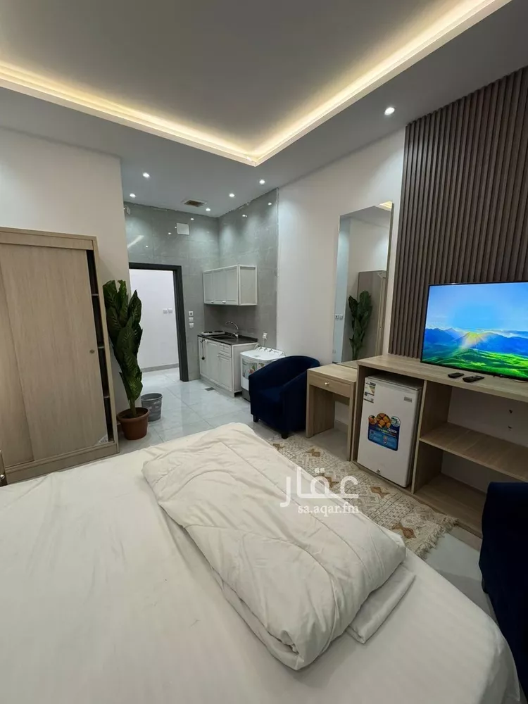 Apartment for Rent in Jeddah Ar Rabwah صورة 4