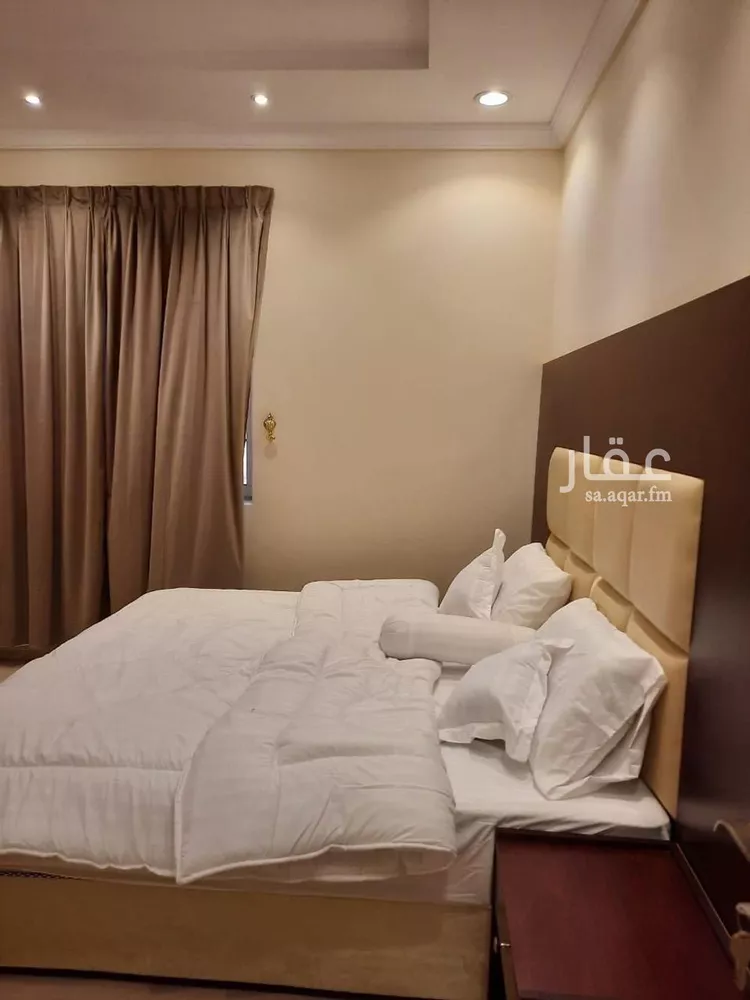 شقة للإيجار في شارع ابن وافد الاندلسي, حي المروة, مدينة جدة, منطقة مكة المكرمة