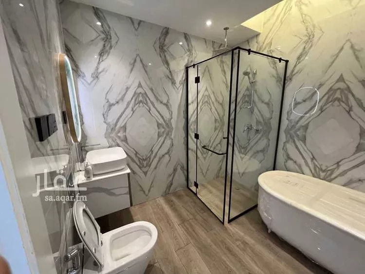 شقة للإيجار في شارع مانع المريدي, حي عرقة, مدينة الرياض, منطقة الرياض