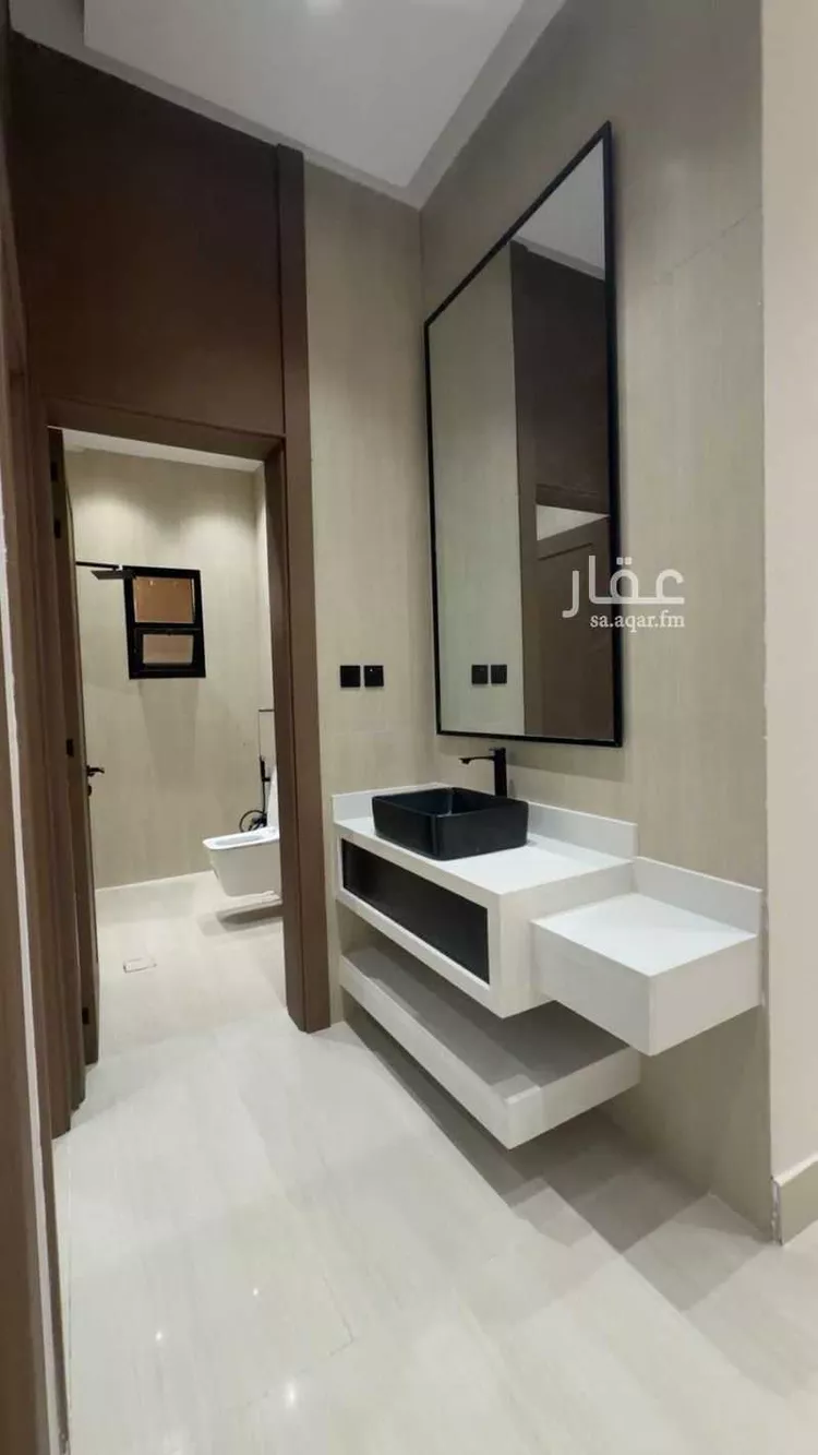 دور للبيع في شارع ساجر ، حي العريجاء الغربية ، الرياض ، منطقة الرياض صورة 3