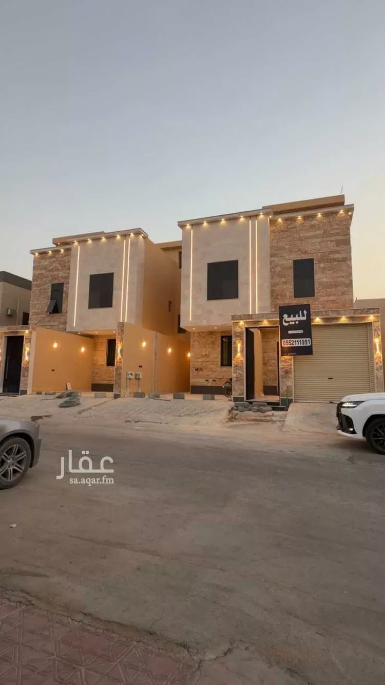 دور للبيع في شارع ساجر ، حي العريجاء الغربية ، الرياض ، منطقة الرياض 6