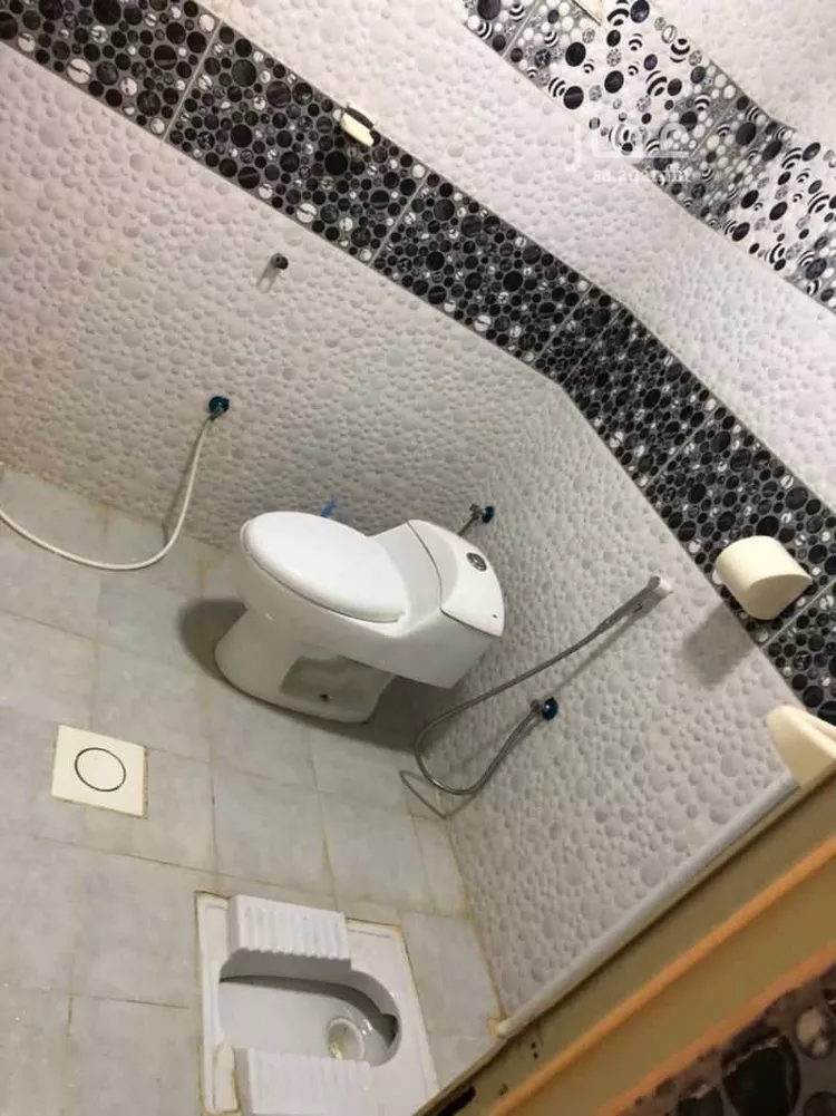 شقة للإيجار في شارع 5936738, حي الروضة, مدينة ابها, منطقة عسير صورة 3