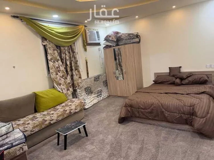 شقة للإيجار في شارع 5936738, حي الروضة, مدينة أبها, منطقة عسير صورة 4