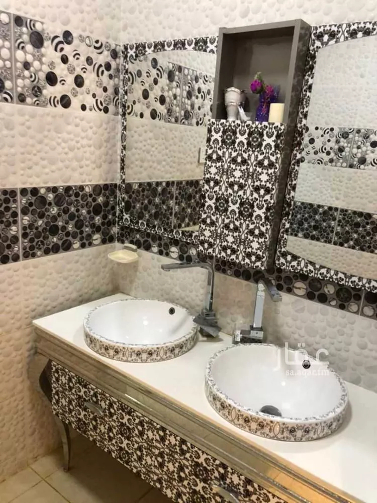 شقة للإيجار في شارع 5936738, حي الروضة, مدينة ابها, منطقة عسير صورة 4