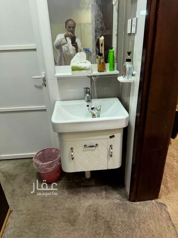 شقة للإيجار في شارع 5936738, حي الروضة, مدينة أبها, منطقة عسير 7