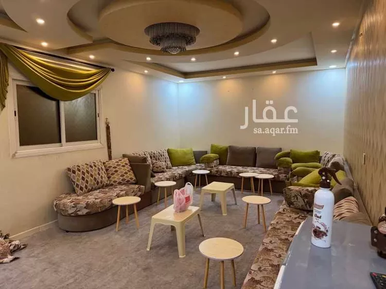 شقة للإيجار في شارع 5936738, حي الروضة, مدينة أبها, منطقة عسير صورة 2