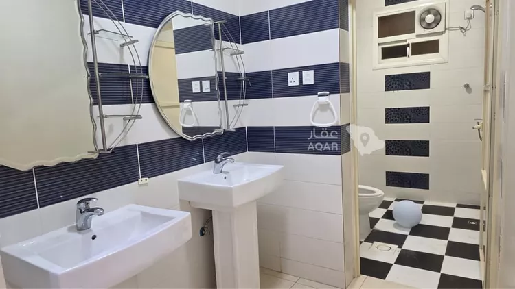 شقة للإيجار في شارع 5936738, حي الروضة, مدينة أبها, منطقة عسير 2